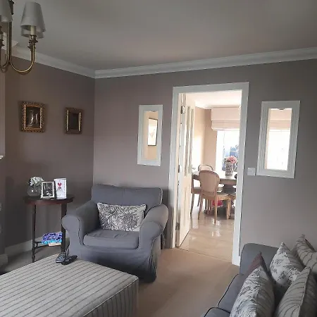 Casa vacanze 112 Roseberry Hill