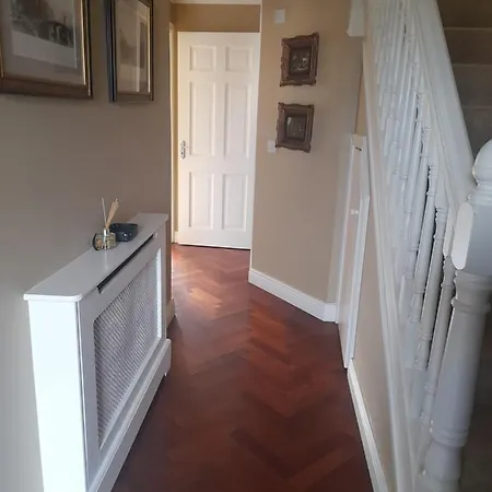 112 Roseberry Hill Semesterbostad *