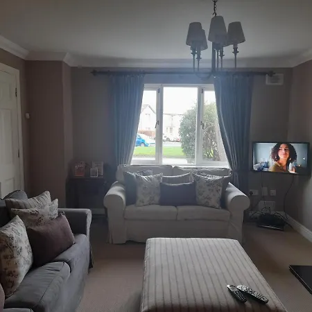 112 Roseberry Hill Casa vacanze *