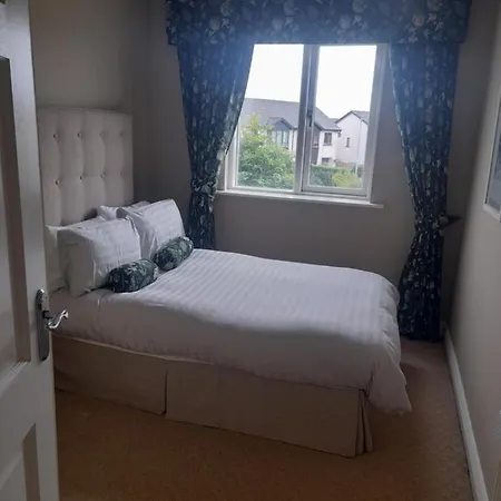 112 Roseberry Hill Ferienhaus Newbridge (Kildare)