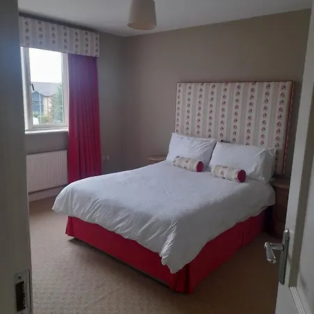 112 Roseberry Hill Semesterbostad Newbridge (Kildare)