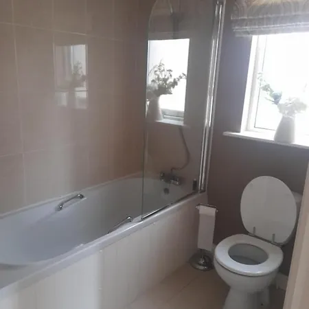 Casa vacanze 112 Roseberry Hill