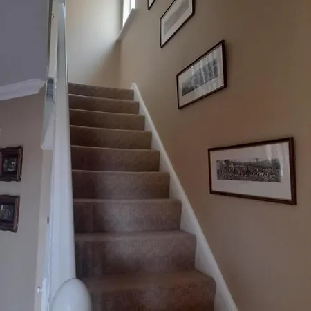 112 Roseberry Hill Semesterbostad