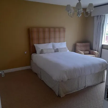 112 Roseberry Hill Holiday home Newbridge (Kildare)