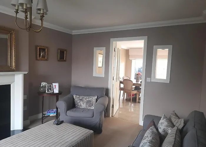 Casa vacanze 112 Roseberry Hill