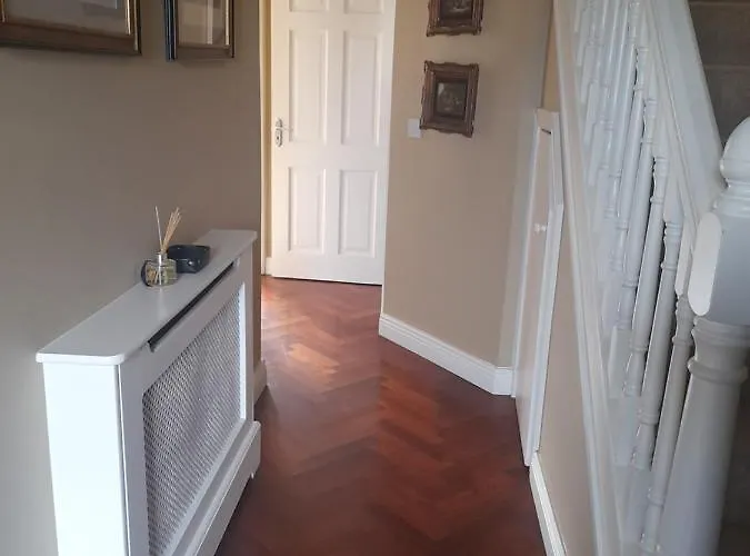 112 Roseberry Hill Casa vacanze *