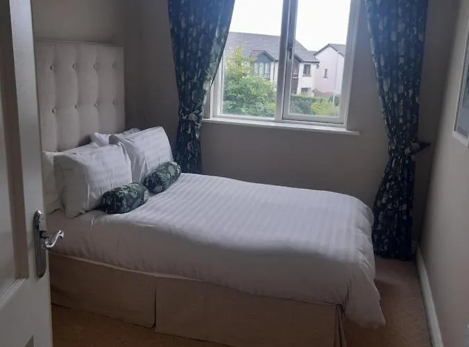 112 Roseberry Hill Casa vacanze Newbridge (Kildare)