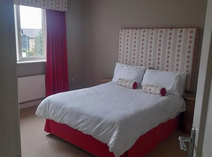 112 Roseberry Hill Casa vacanze Newbridge (Kildare)