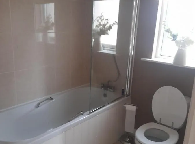 Casa vacanze 112 Roseberry Hill