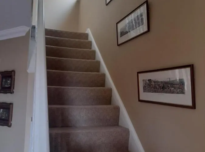 112 Roseberry Hill Casa vacanze