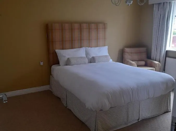 112 Roseberry Hill Casa vacanze Newbridge (Kildare)